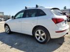 2010 Audi Q5 Premium Plus for Sale in Mercedes, TX - Water/Flood