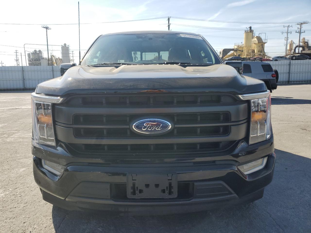 1FTEW1C80NKE03306 FORD F-150 2022