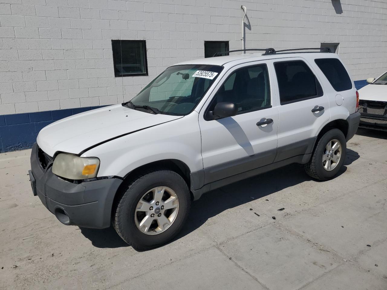 2005 Ford Escape Xlt for Sale in Farr West, UT - Normal Wear