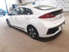 2018 HYUNDAI IONIQ PREM for sale at Copart WOLVERHAMPTON