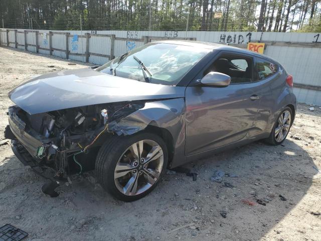 2017 Hyundai Veloster 