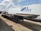 2012 Fontaine Haicd12Wsa Drop Deck Trailer იყიდება Sikeston-ში, MO - Rear End