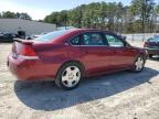 2008 Chevrolet Impala 50Th Anniversary for Sale in Seaford, DE - Rear End