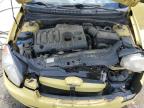 2009 Hyundai Accent Gs en Venta en Byron, GA - Front End
