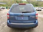 2015 Subaru Forester 2.5I Premium იყიდება Hurricane-ში, WV - Side