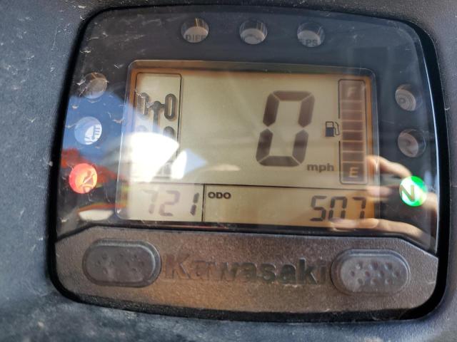 2024 KAWASAKI KRT800 J  