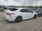 2019 Toyota Camry L na sprzedaż w Houston, TX - Hail