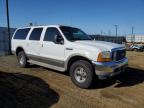 2000 Ford Excursion Limited en Venta en American Canyon, CA - Side
