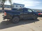 2019 Gmc Canyon Sle de vânzare în Albuquerque, NM - Rear End