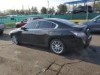 2012 Nissan Maxima S للبيع في Denver، CO - Front End