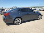 2010 Lexus Is 350 იყიდება San Martin-ში, CA - Front End