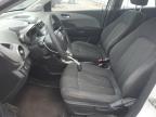 2014 Chevrolet Sonic Lt de vânzare în Greenwood, NE - All Over