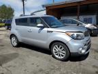 2017 Kia Soul + на продаже в Denver, CO - Front End