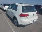 2016 VOLKSWAGEN GOLF MATCH for sale at Copart CHESTER