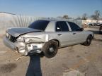 2006 Ford Crown Victoria Police Interceptor იყიდება Rogersville-ში, MO - Rear End