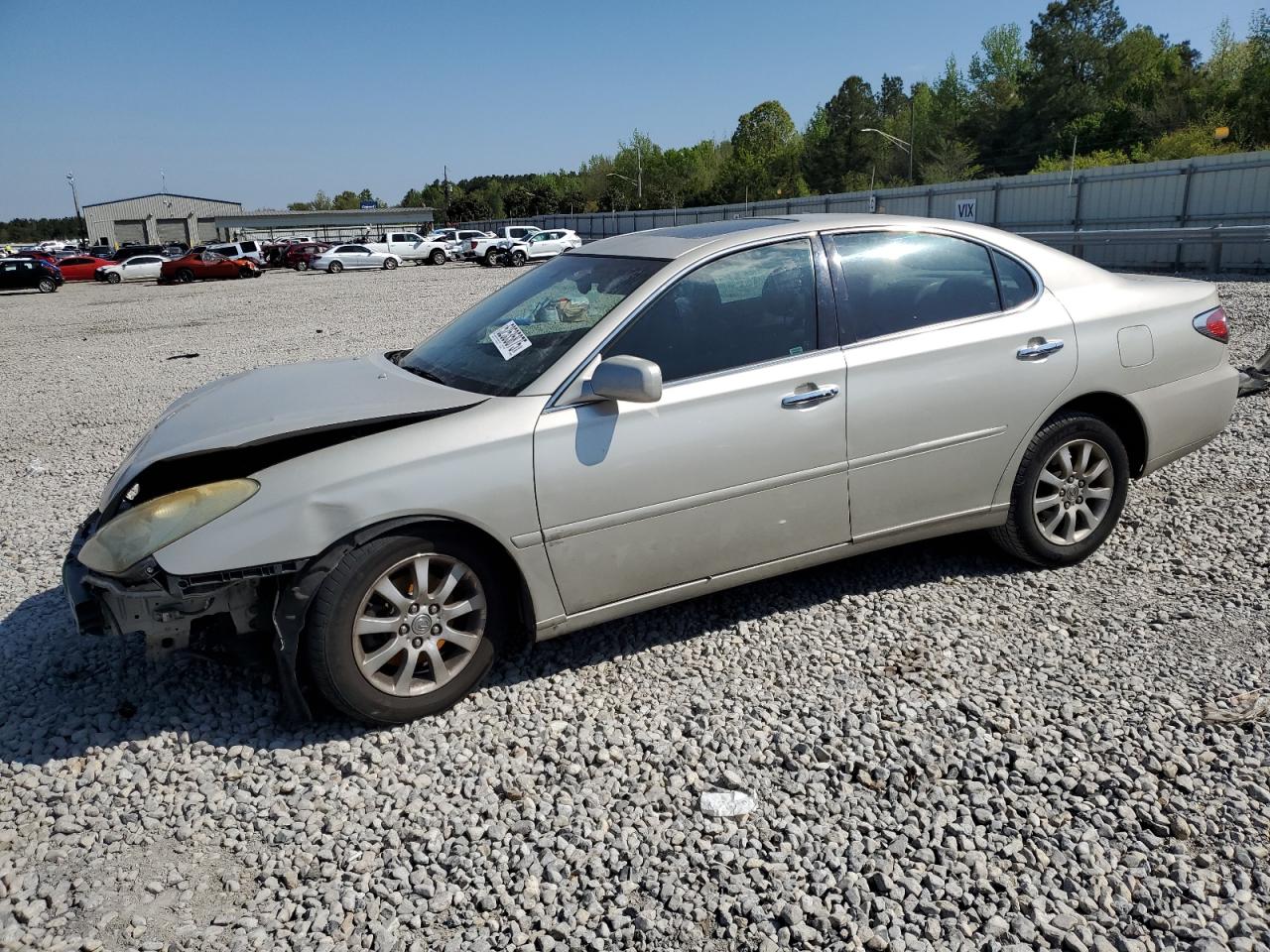 Memphis, TN에서 판매 중인 2003 Lexus Es 300 - Front End