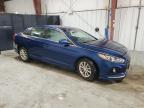 2019 Hyundai Sonata Se for Sale in New Orleans, LA - Front End