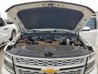 2016 Chevrolet Suburban C1500 Ls na sprzedaż w Haslet, TX - Hail