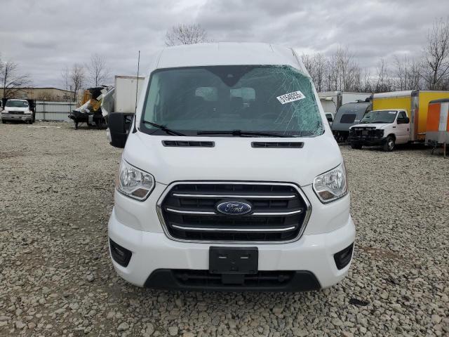  FORD TRANSIT 2020 Biały