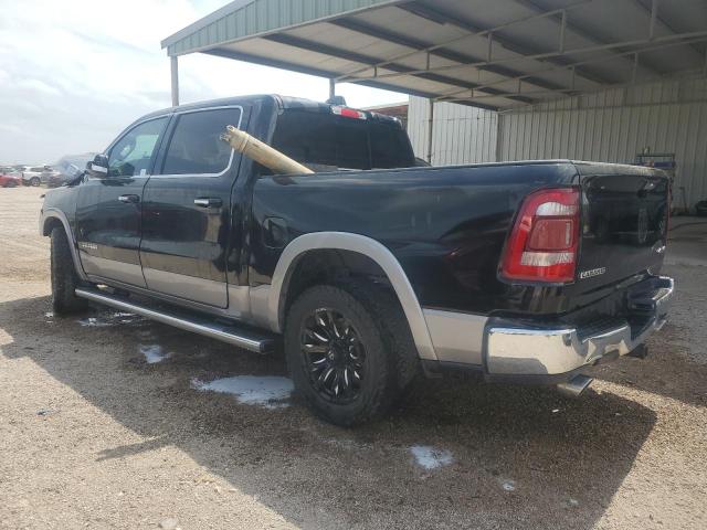  RAM 1500 2019 Czarny