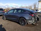 2023 Tesla Model 3  de vânzare în New Britain, CT - Rear End