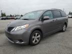 2012 Toyota Sienna Le for Sale in Rancho Cucamonga, CA - Rear End
