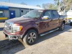 2009 Ford F150 Supercrew იყიდება Wichita-ში, KS - Front End