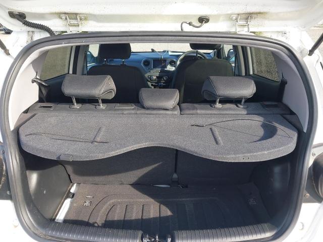 2017 HYUNDAI I10 PREMIU
