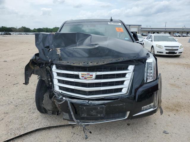  CADILLAC ESCALADE 2016 Czarny