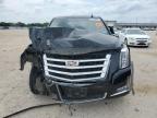 2016 Cadillac Escalade Esv Premium for Sale in San Antonio, TX - Front End