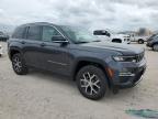 2024 Jeep Grand Cherokee Limited for Sale in Houston, TX - Water/Flood