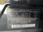 2009 Hyundai Sonata Se for Sale in Milwaukee, WI - Front End