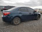 2018 Toyota Corolla L for Sale in Ottawa, ON - Side