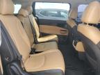 2023 KIA CARNIVAL EX à vendre chez Copart FL - ORLANDO NORTH