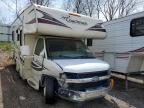 2015 Chevrolet Express G4500  zu verkaufen in Davison, MI - Front End