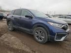 2022 Honda Cr-V Ex for Sale in Chicago Heights, IL - Hail