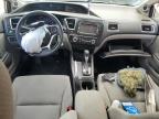 2013 Honda Civic Hybrid de vânzare în Albuquerque, NM - Front End