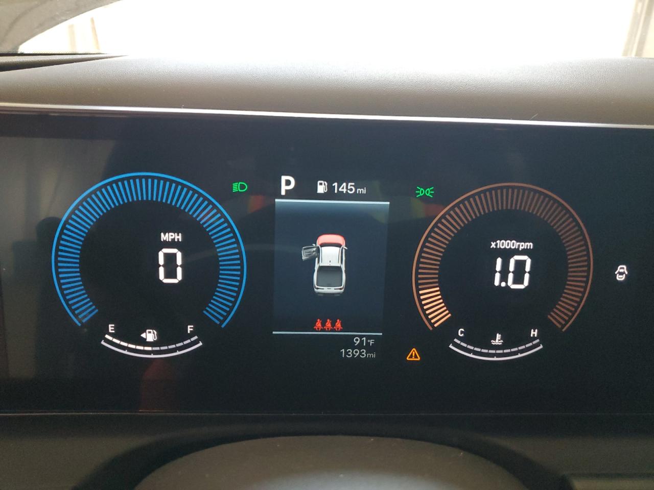 2025 Hyundai Santa Cruz Sel VIN: 5NTJBDDE6SH135860 Lot: 54837705