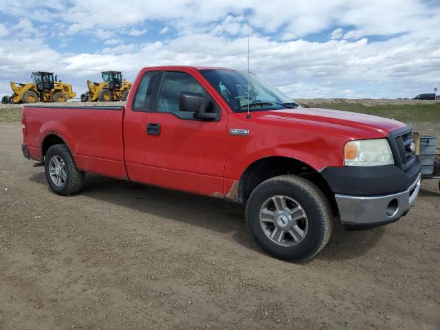 2006 FORD F150 