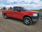 2006 FORD F150  for sale at Copart AB - CALGARY