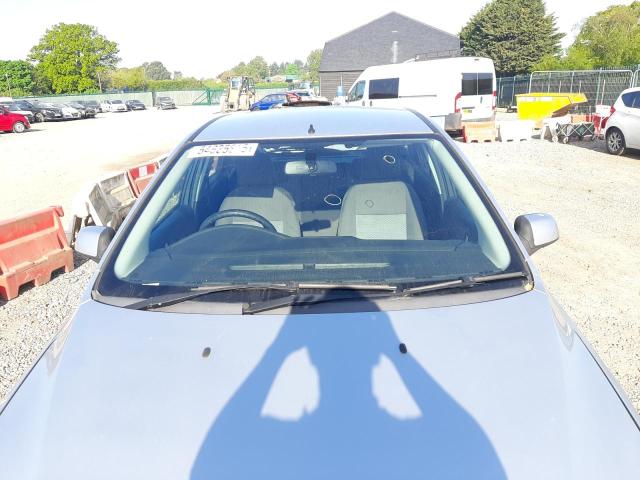 2006 FORD FOCUS LX A