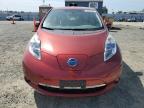 2012 Nissan Leaf Sv en Venta en Antelope, CA - Minor Dent/Scratches