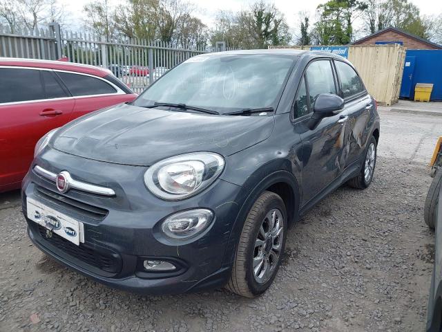 FIAT 500X POP S 2015