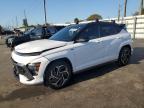 2024 Hyundai Kona N Line продається в Miami, FL - Front End
