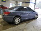 2013 Chevrolet Cruze Ls продається в Sandston, VA - Front End