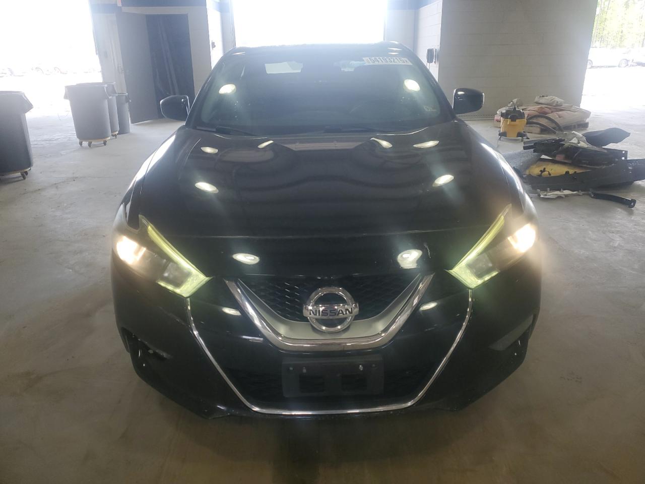 1N4AA6AP5GC420383 NISSAN MAXIMA 2016
