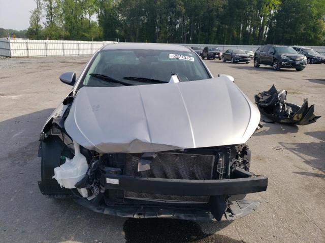  HYUNDAI ELANTRA 2020 Gray
