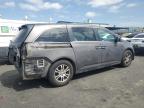 2013 Honda Odyssey Exl for Sale in San Martin, CA - Rear End