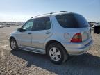 2005 Mercedes-Benz Ml 350 на продаже в Earlington, KY - Hail