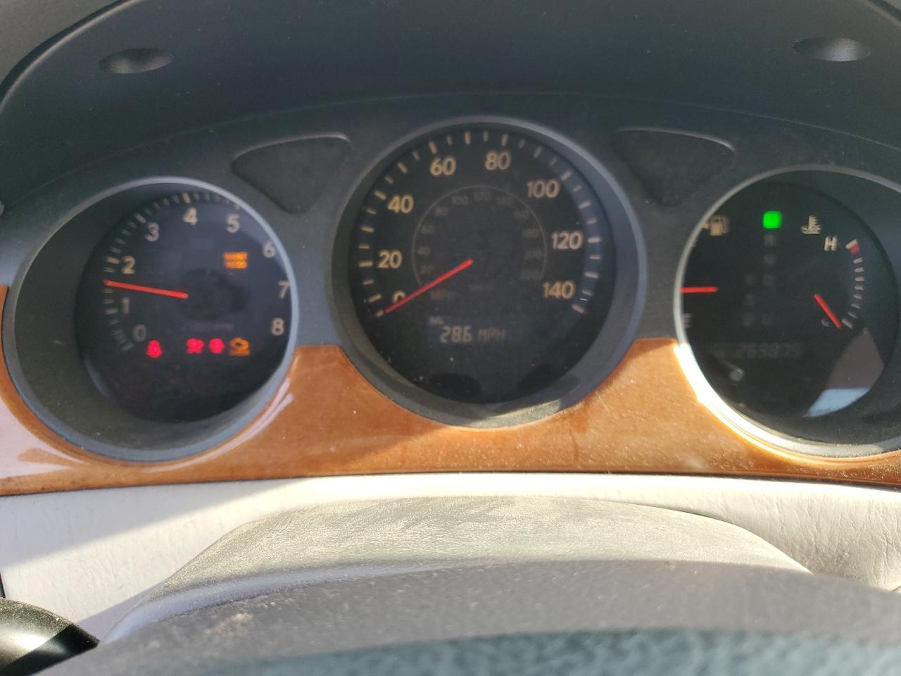 2006 Lexus Es 330 VIN: JTHBA30G065170504 Lot: 52980405